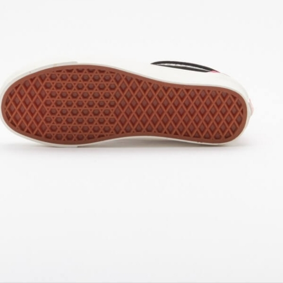 Vans Old Skool 36 Dx Anaheim Factory Animal Mix / Black ladies size 8 Men's 6.5 - Picture 3 of 7